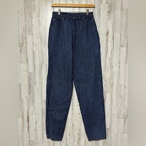 Vintage Seattle Blues‎ Jeans